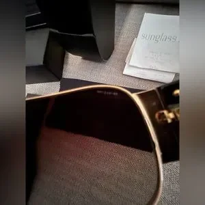 Prada | Accessories | Authentic Prada Tortoise Aviator Ski  display picture 2